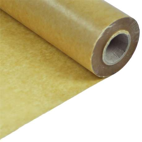 Oliepapier gebruik: Oliepapier