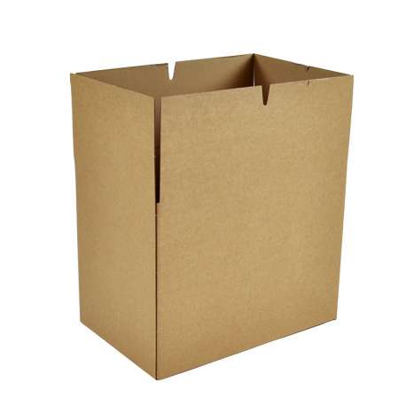 Verhuisdozen (per stuk) gebruik: Verhuisdozen (per stuk)