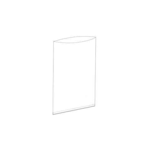 Vlakke plastic zakken vanaf 65 cm breed (per doos) gebruik: Vlakke plastic zakken vanaf 65 cm breed (per doos)