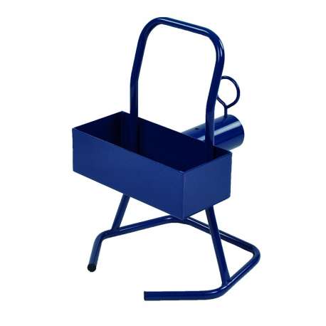 Startersset polyesterband gebruik: Startersset polyesterband