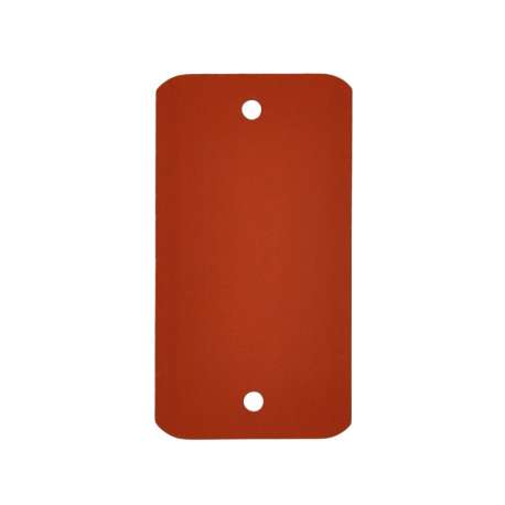 Metalen labels (per 1000 stuks) gebruik: Metalen labels (per 1000 stuks)