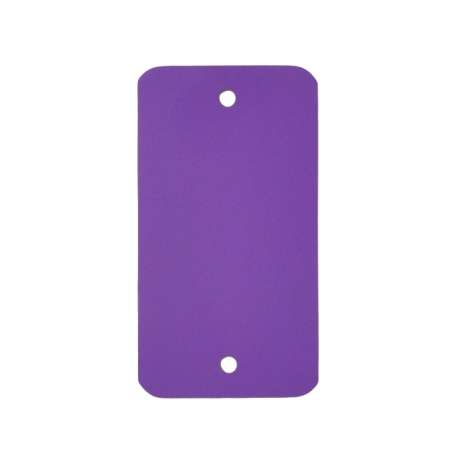 Metalen labels (per 1000 stuks) gebruik: Metalen labels (per 1000 stuks)