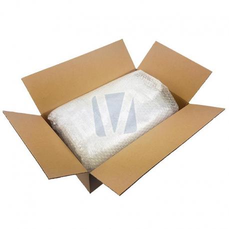 Noppenfolie licht (3 m²) gebruik: Noppenfolie licht (3 m²)