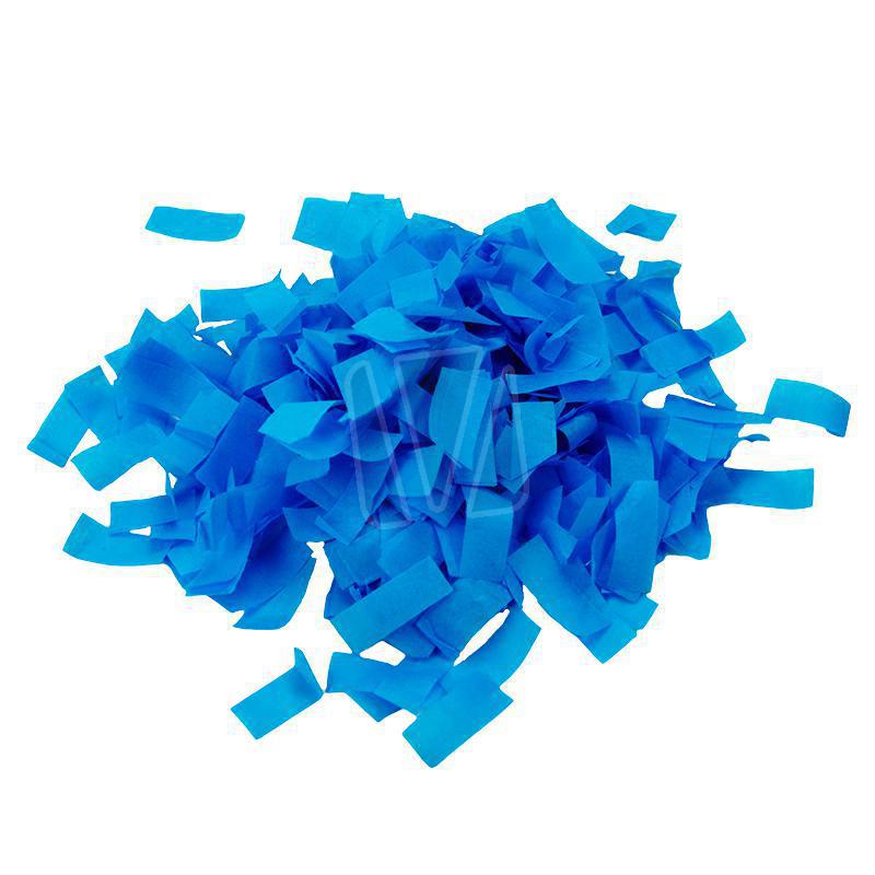 Confetti kanon gender reveal