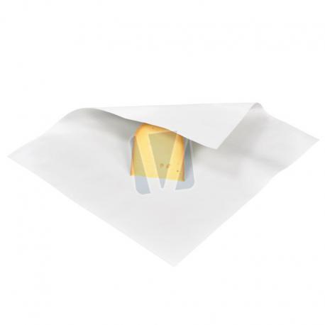 Kaaspapier per vel gebruik: Kaaspapier per vel