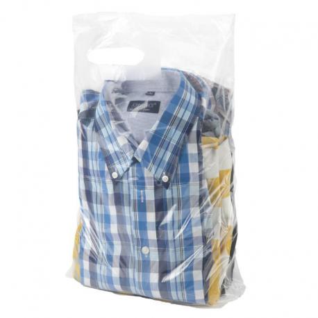 Plastic draagtassen (per doos) gebruik: Plastic draagtassen (per doos)