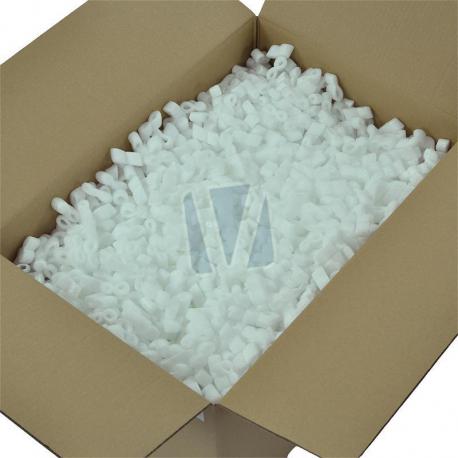 Opvulchips gebruik: Opvulchips