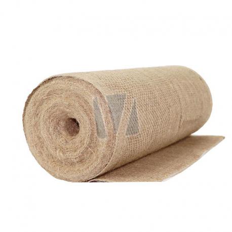 Jute tafelloper gebruik: Jute tafelloper