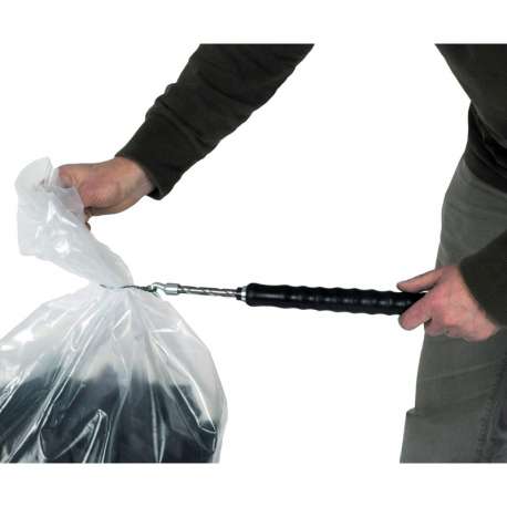 Snelstropper (drilbindapparaat) gebruik: Snelstropper (drilbindapparaat)