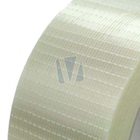 Glasvezel versterkte filament tape gebruik: Glasvezel versterkte filament tape