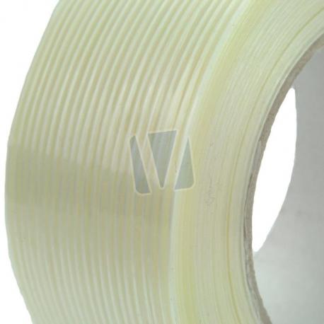 Glasvezel versterkte filament tape gebruik: Glasvezel versterkte filament tape