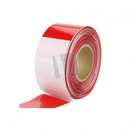 Afzetlint rood wit gebruik: Afzetlint rood wit