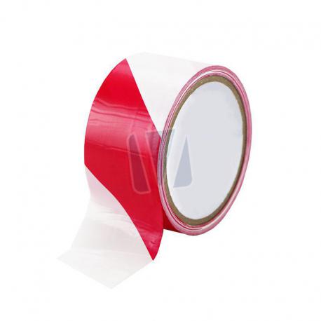 Rood wit afzetlint gebruik: Rood wit afzetlint