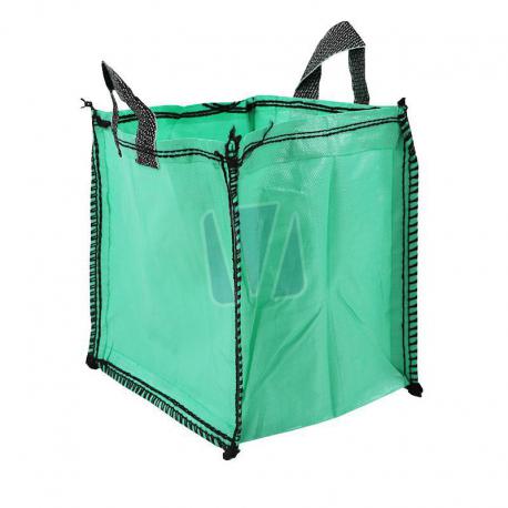 Groene tuinafvalzak 90 liter