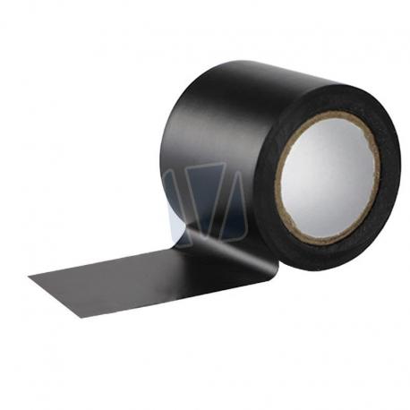 Isolatietape gebruik: Isolatietape