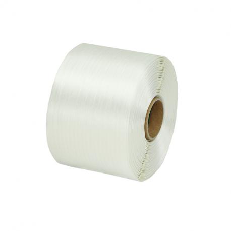 Balenpersband gebruik: Balenpersband