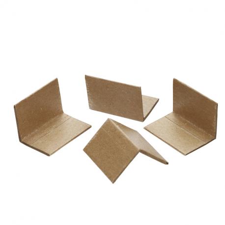 Kartonnen hoekprofielen met aluminium buitenlaag of PE coating gebruik: Kartonnen hoekprofielen met aluminium buitenlaag of PE coating