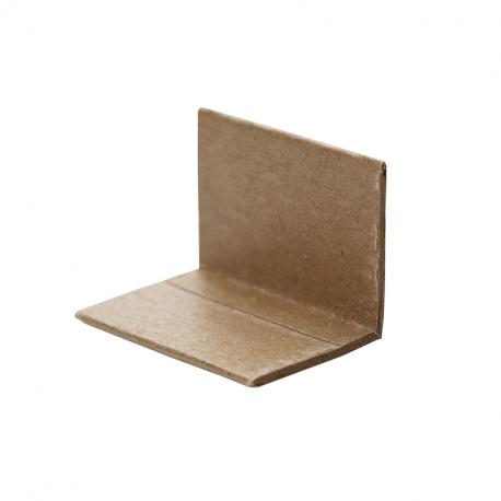 Kartonnen hoekprofielen met aluminium buitenlaag of PE coating gebruik: Kartonnen hoekprofielen met aluminium buitenlaag of PE coating