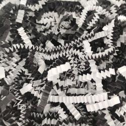 Gekleurd opvulmateriaal ZigZag DeLux 10kg