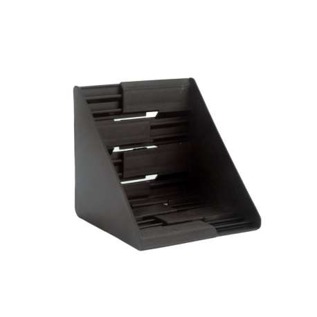 Verstelbare hoekbeschermers kunststof (per doos) gebruik: Verstelbare hoekbeschermers kunststof (per doos)