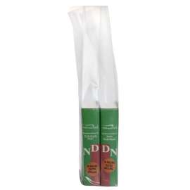 Plastic zakken met zijvouw vanaf 40 cm breed (per 10 stuks)