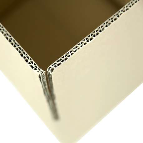 Kartonnen dozen dubbele golf (per 15 stuks) gebruik: Kartonnen dozen dubbele golf (per 15 stuks)