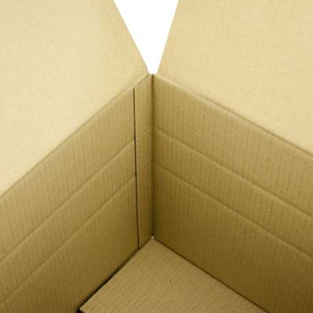 Kartonnen dozen dubbele golf (per 15 stuks) gebruik: Kartonnen dozen dubbele golf (per 15 stuks)