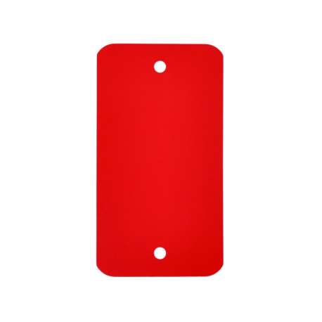 Metalen labels (per 1000 stuks) gebruik: Metalen labels (per 1000 stuks)