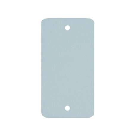 Metalen labels (per 1000 stuks) gebruik: Metalen labels (per 1000 stuks)