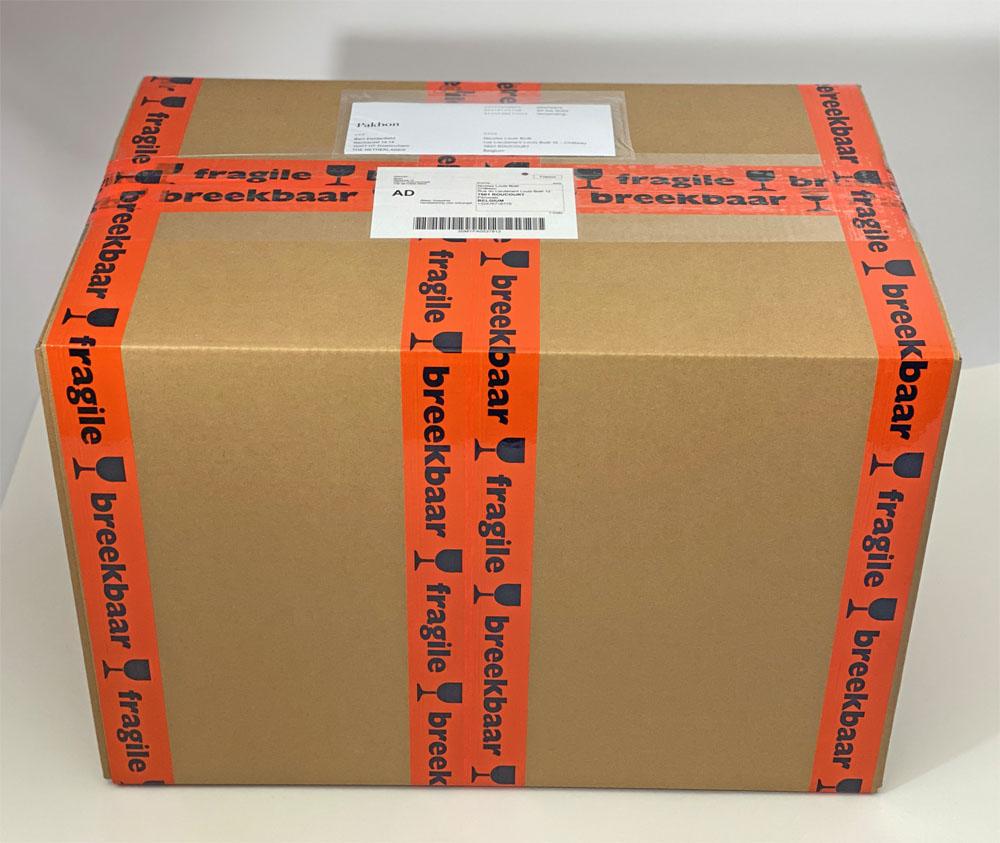 Kartonnen dozen dubbele golf (per 15 stuks) gebruik: Kartonnen dozen dubbele golf (per 15 stuks)