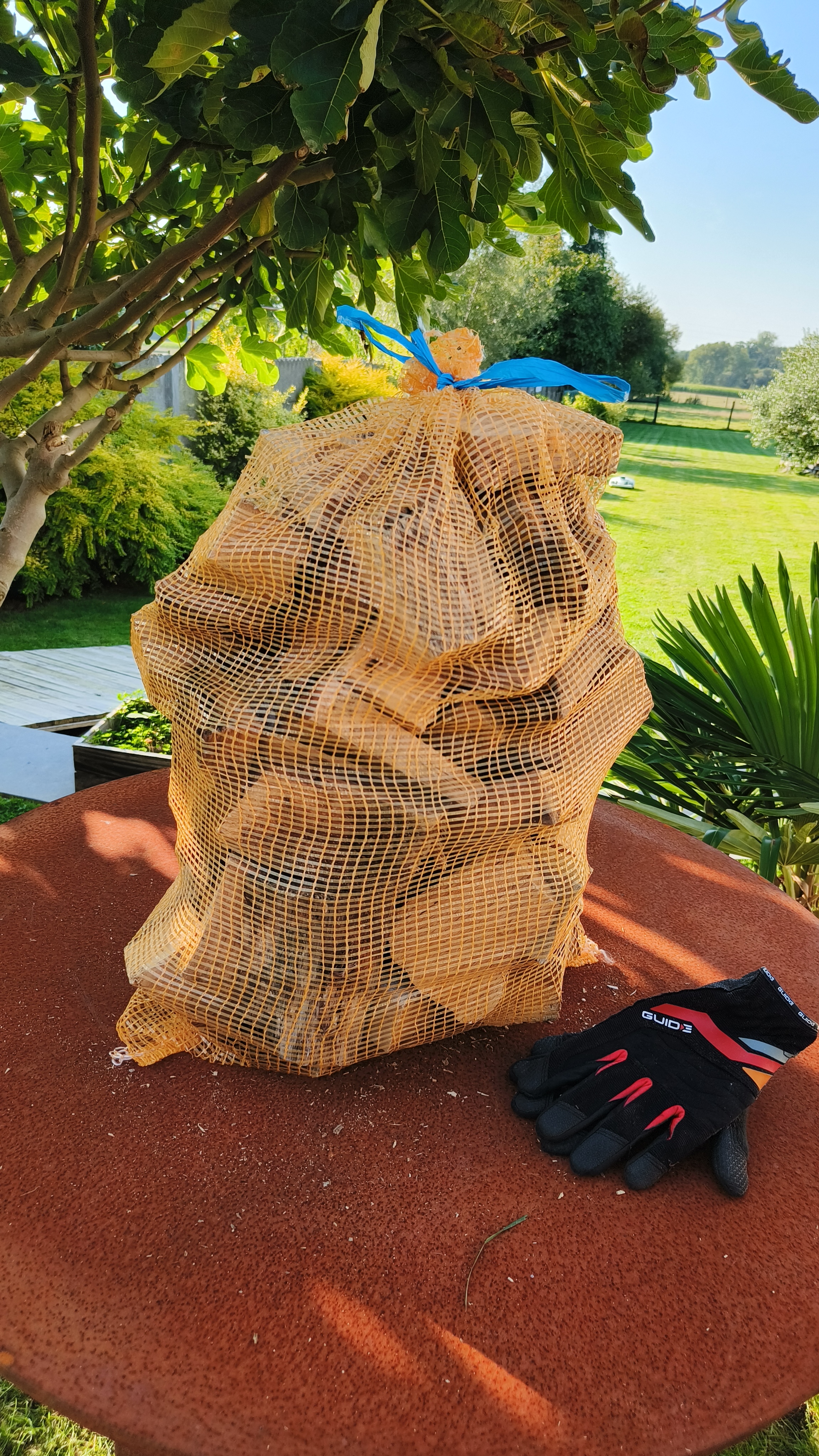 Netzakken geweven 50 x 70 cm (per 100 stuks) gebruik: Netzakken geweven 50 x 70 cm (per 100 stuks)